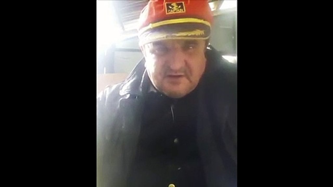 MOULOUD DJAB NOS POLITICIEN KABYLE