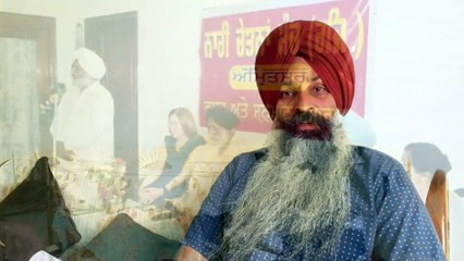 Poetry of Nirmal Arpan in Punjabi