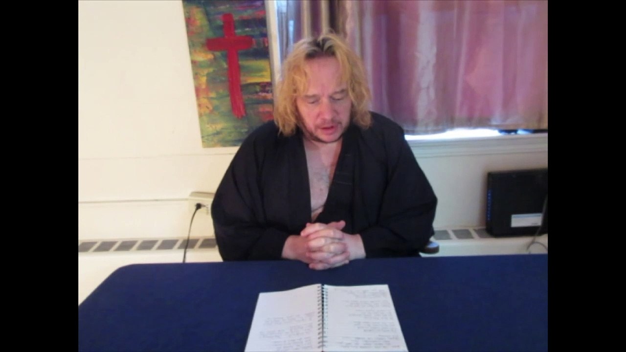 Fat Jesus News