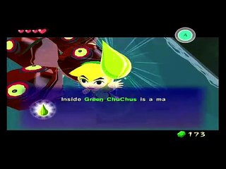 Wind Waker Part 7 Post-Commentary