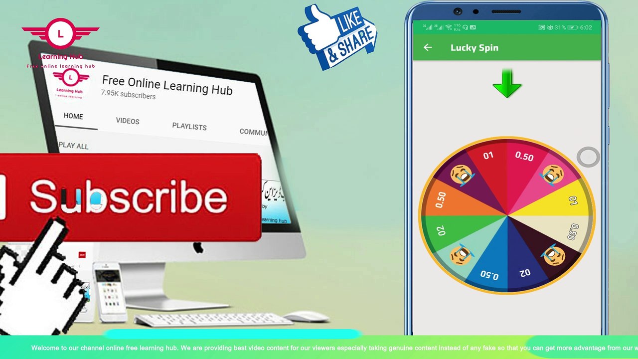 Best Make Money Earning App 2020 | Mobile Se Paise Kaise Kamaye Urdu/English