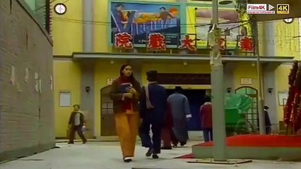 Thần Bài Long Tứ  - Tập 26 (Vua Bịp Tái Xuất Giang Hồ )