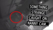 5 Unexplained Events Caught on Camera: Paranormal Edition