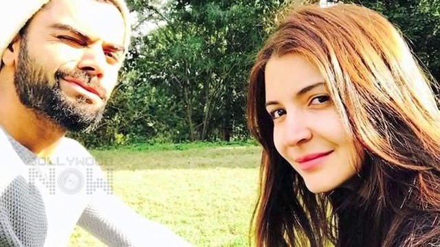 Anushka Sharma And Virat Kohli 10 Interesting SHOCKING Facts | SRK, Salman SUPPORT, Affair, Marriage