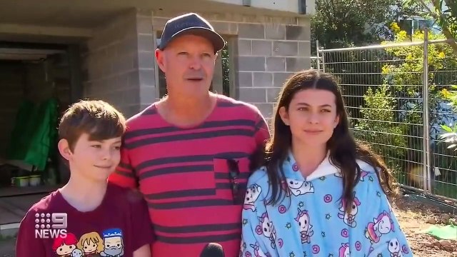 Coronavirus- Authorities reveal “we’re in a good place” - Nine News Australia