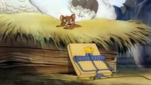 Tom and Jerry  / Lo mejor desde el comienzo /Parte 18 /1940 - 1958