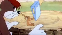 Tom and Jerry  / Lo mejor desde el comienzo /Parte 22 /1940 - 1958