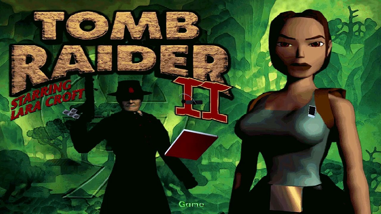 tomb raider 2 walkthrough level 16 part 2 2020 easy way to play