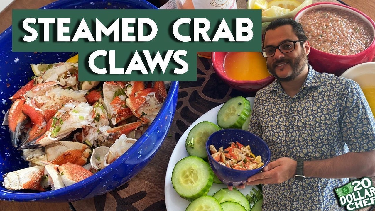 20 Dollar Chef - A Little Easter Brunch