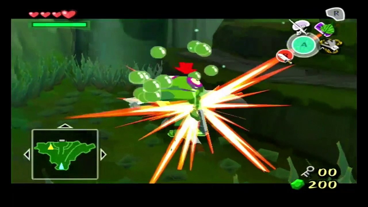Wind Waker Part 8 Post-Commentary