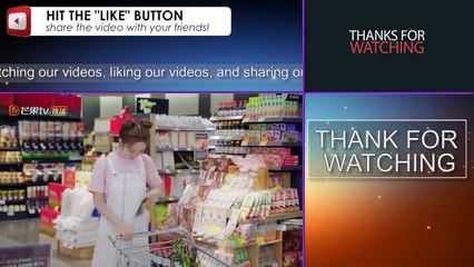 Bạn Gái Lầu Dưới Xin Hãy Ký Nhận - Tập 3 Vietsub