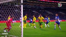 Ricardo Ribeiro | Goalkeeper | 1.85 cm | Highlights - 2019-2020 | Paços Ferreira - LigaNOS (PT)