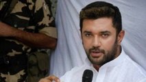 I feel ashamed: Chirag Paswan on Jehanabad kid's death