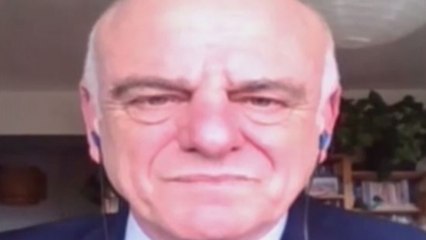 You have been able to avert large outbreak: Dr David Nabarro on India's lockdown