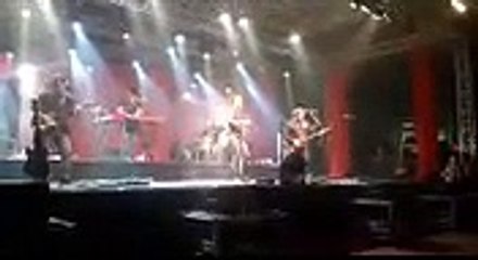 Frejat e Nando Reis - Malandragem (Ao Vivo)