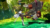 Guilty Gear: Strive - Trailer officiel