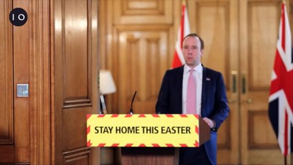 Daily coronavirus briefing - April 12, 2020