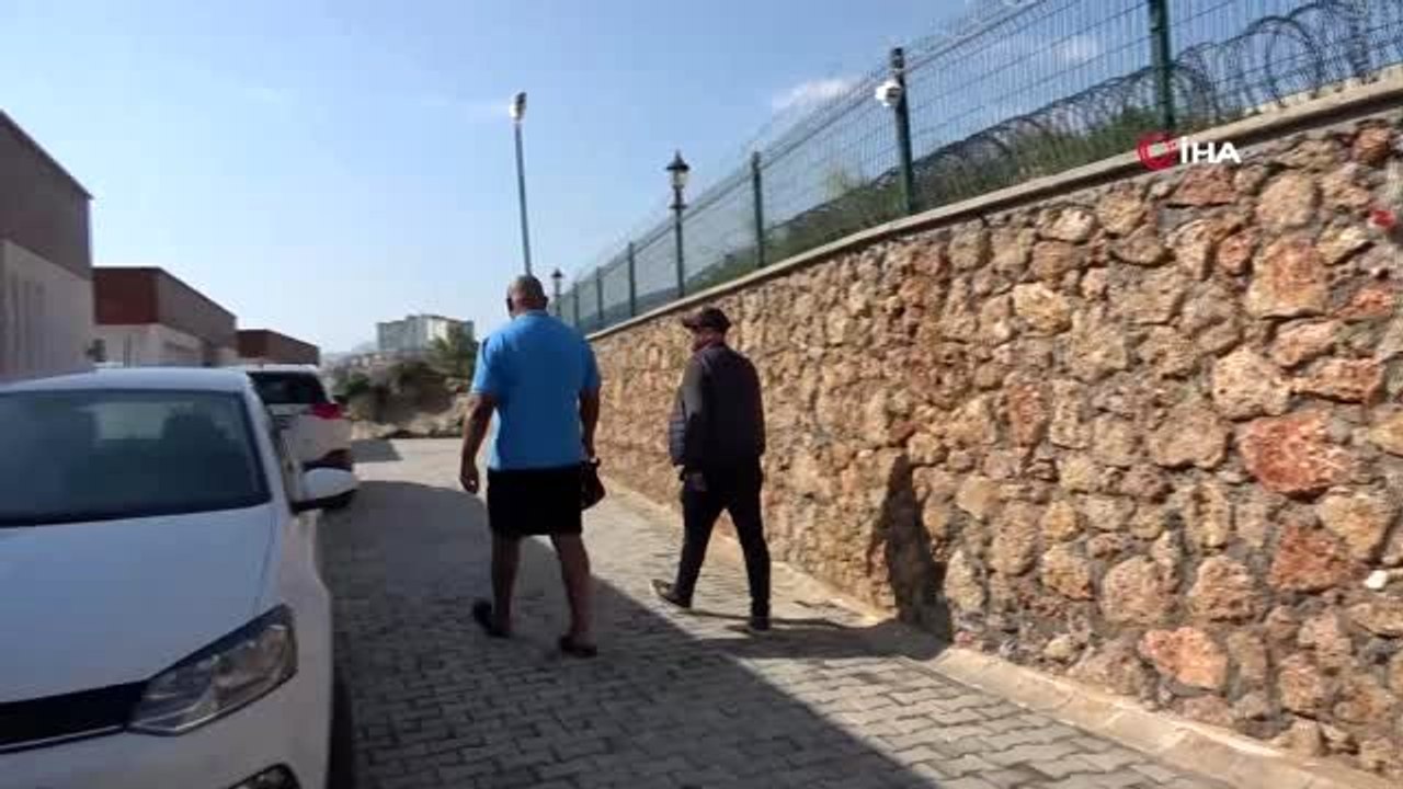 Korona virüs paylaşımı gündem olan Fransız turist: "Fransa'da bir mezarın bedeli 5 bin Euro, benim...