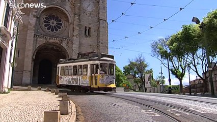 Subida de 7% de mortes pelo coronavírus em Portugal