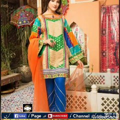 Top stylish party casual salwar Kameez for girls/season 2♥♥New(20-2021)
