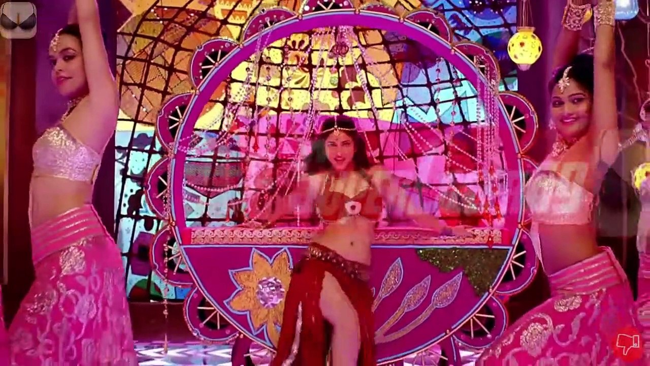 Who's HOTTER- Urvashi VS Shruti !!Audience Request!!