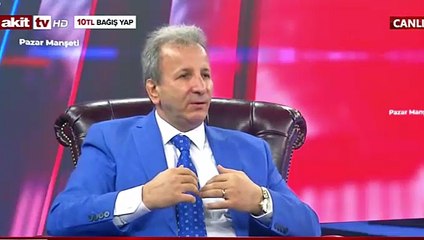 Pandemi üyesi canlı yayında koronavirüsün biteceği tarihi açıkladı