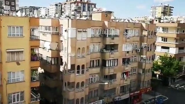 Burası italya olsa beğenirdiniz değil mi ama burası Urfa