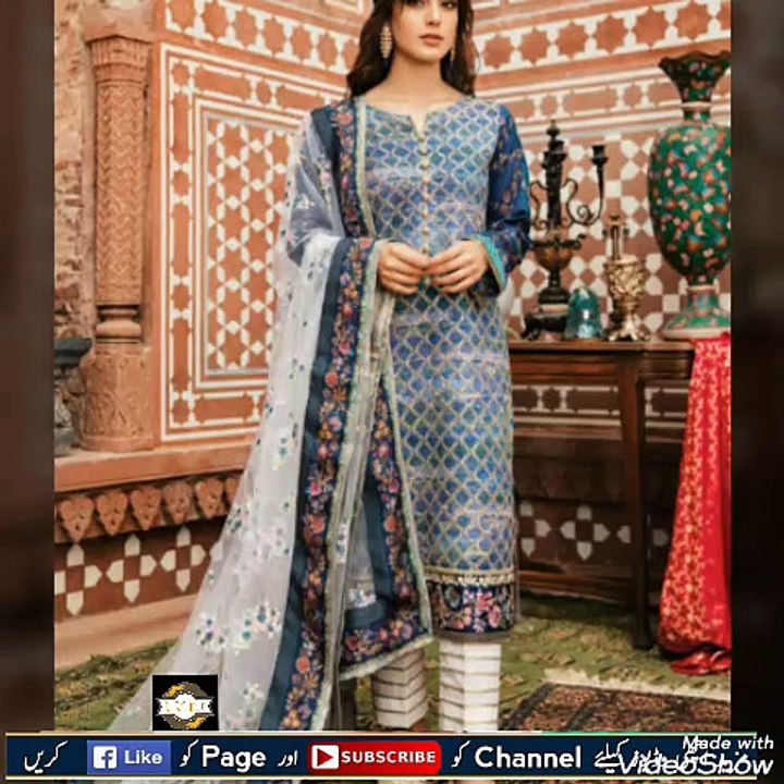 Latest designs of casual dresses/season 4♥♥New(20-2021)