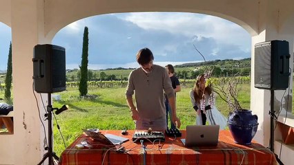 MBR Presents: im:propper LIVE in Alentejo - 12/APR