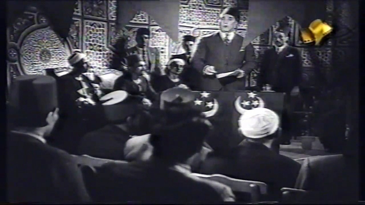 فيلم بنت ذوات 1942 بطولة يوسف وهبي و راقية إبراهيم و ليلى فوزي الجزء الثالث