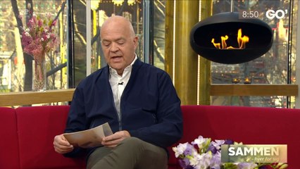 COVID-19; Dans skaber sammenhold og håb | Go morgen Danmark | TV2 Danmark