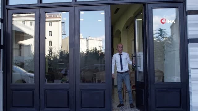 RTÜK sosyal izolasyona dikkat çekmek için kamu spotu hazırladı