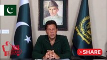 PM Imran Khan Speech Today | PM Imran Khan Exclusive Message to World Community