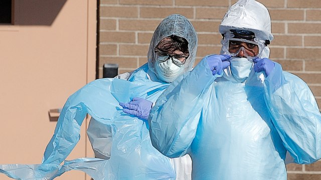 What's behind a global shortage of equipment to protect people against coronavirus? I Inside Story