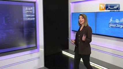 النهار ترندينغ: هكذا ودع سكان بجاية "بروفسيور" توفي بسبب فيروس كورونا