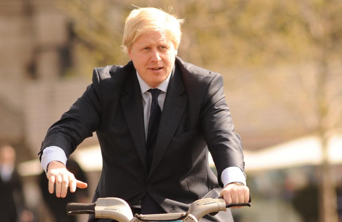 Boris Johnson says he 'could have gone either way' while he was hospitalised for coronavirus