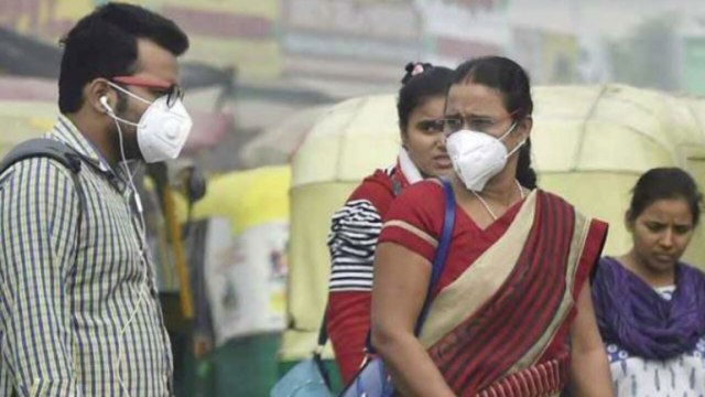 Delhi: 85 new coronavirus cases, 5 deaths reported in 24 hours