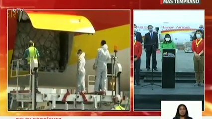 Maduro extiende por 30 días estado de alarma en Venezuela por coronavirus