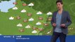 Un ciel mitigé : la météo de ce lundi de Pâques en Lorraine  et Franche-Comté