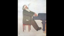 Brahms intermezzo