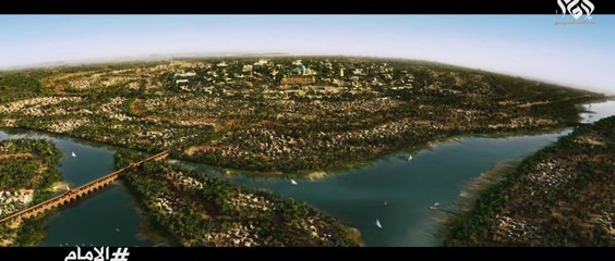 برومو مسلسل الإمام - أحمد بن حنبل || Ahmad Bin Hanbal