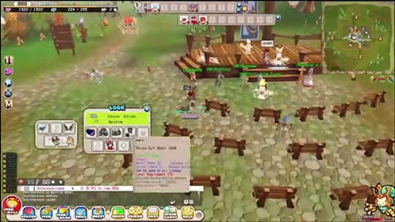 2. Lanjut Leveling ^ Reiwa ^ #2