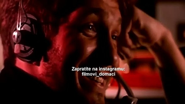 Crni bombarder - Ti si kurac na biciklu