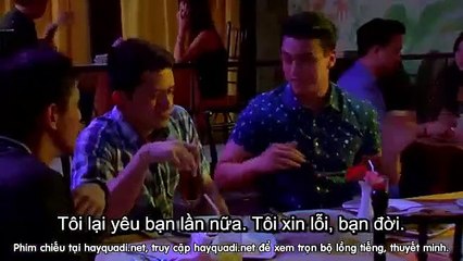 Sóng Gió Cuộc Tình Tập 22 -- Lồng Tiếng tap 23 -- Phim Philippin VTC7 Today TV -- phim song gio cuoc tinh tap 22