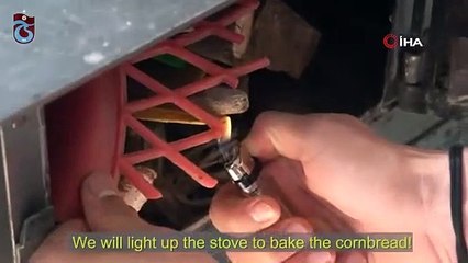 Serkan Asan, Alexander Sörloth'un isteğini kırmadı