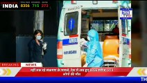 THN TV24 12 नहीं रुक रहे संक्रमण के मामले, देश में अब हुए 8356 मरीज, 273 लोगों की मौत
