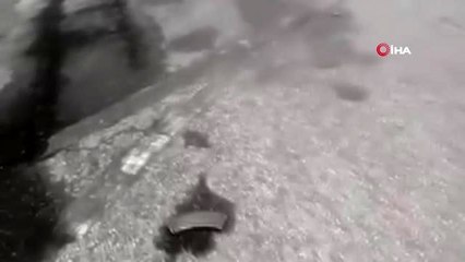 - Kongo'da Fransa'ya ait sivil uçağa ateş açıldı