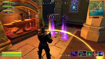 Realm Royale Gameplay #3 Let them Fight