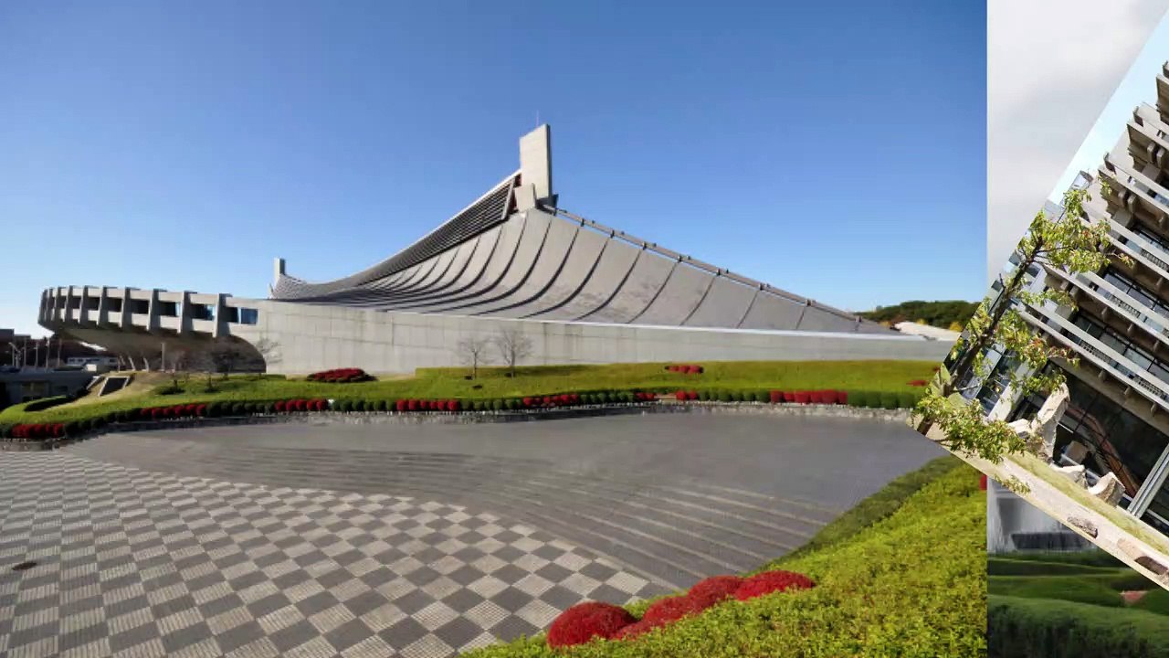 Alejandro Jesús Ceballos Jiménez y la muestra de la arquitectura japonesa contemporánea