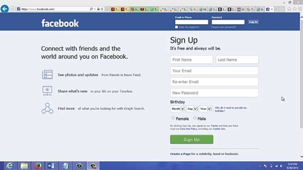 Facebook Ads Tips And Tricks - intro